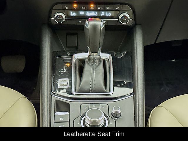 2023 MAZDA CX-5 2.5 S Select Package Raleigh NC