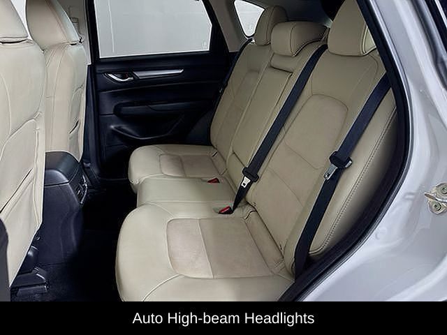 2023 MAZDA CX-5 2.5 S Select Package Raleigh NC