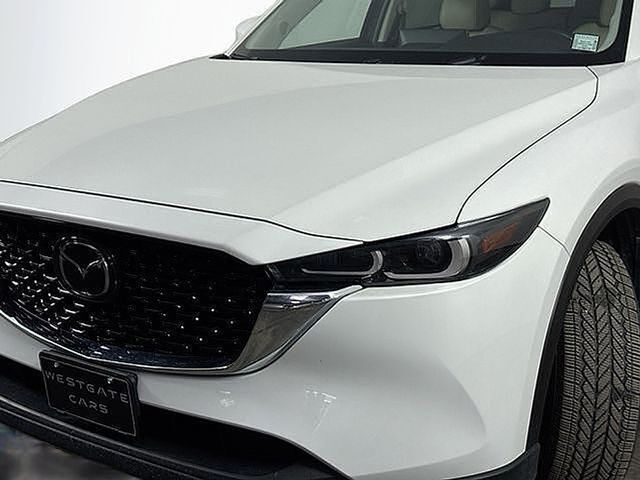 2023 MAZDA CX-5 2.5 S Select Package Raleigh NC