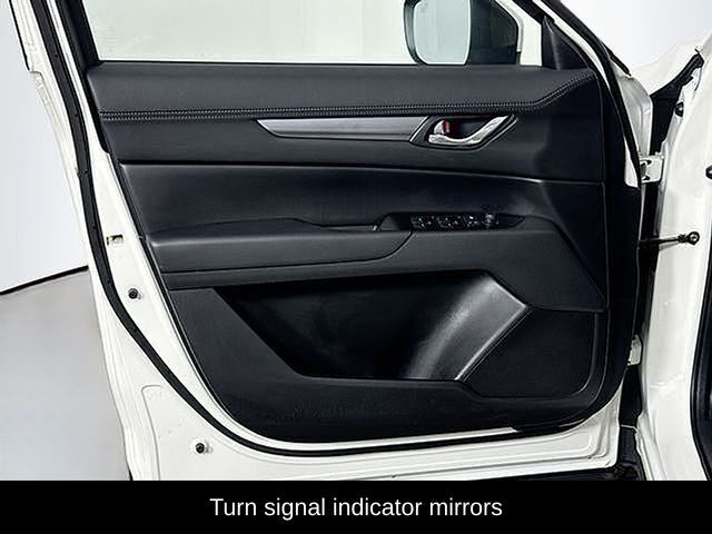 2023 MAZDA CX-5 2.5 S Select Package Raleigh NC