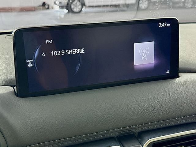 2023 MAZDA CX-5 2.5 S Select Package Raleigh NC