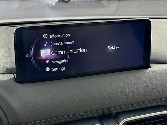 2023 MAZDA CX-5 2.5 S Select Package Raleigh NC