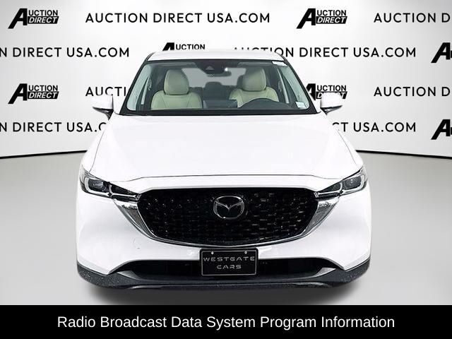 2023 MAZDA CX-5 2.5 S Select Package Raleigh NC