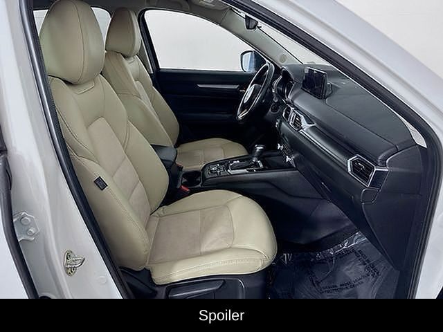 2023 MAZDA CX-5 2.5 S Select Package Raleigh NC