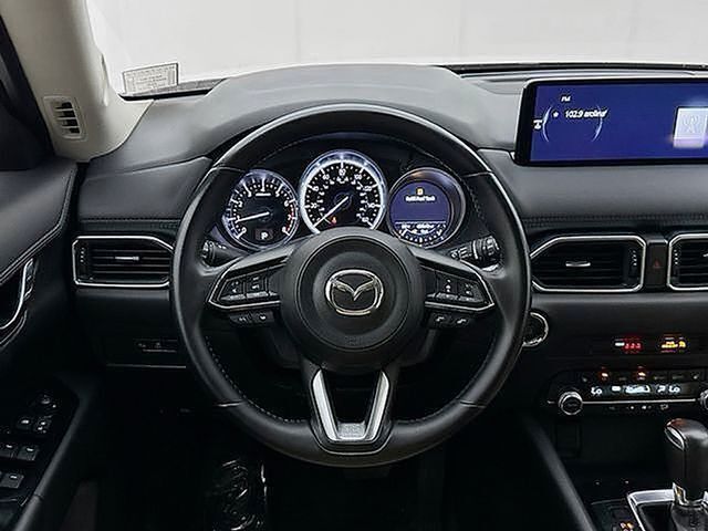 2023 MAZDA CX-5 2.5 S Select Package Raleigh NC