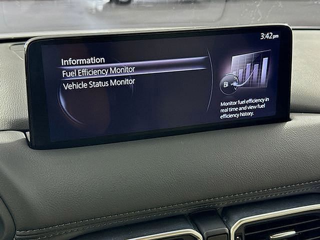 2023 MAZDA CX-5 2.5 S Select Package Raleigh NC