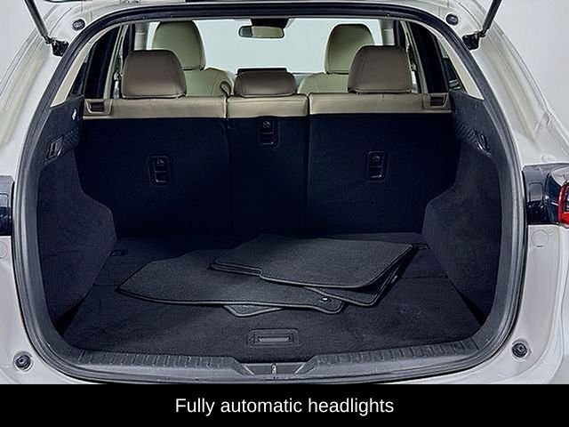 2023 MAZDA CX-5 2.5 S Select Package Raleigh NC