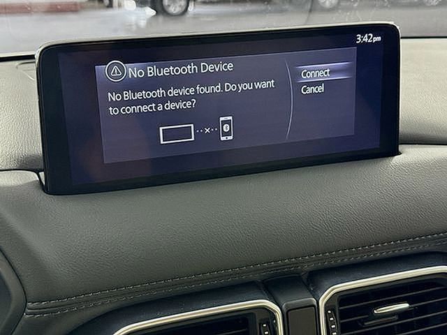 2023 MAZDA CX-5 2.5 S Select Package Raleigh NC