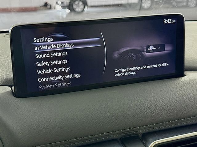 2023 MAZDA CX-5 2.5 S Select Package Raleigh NC