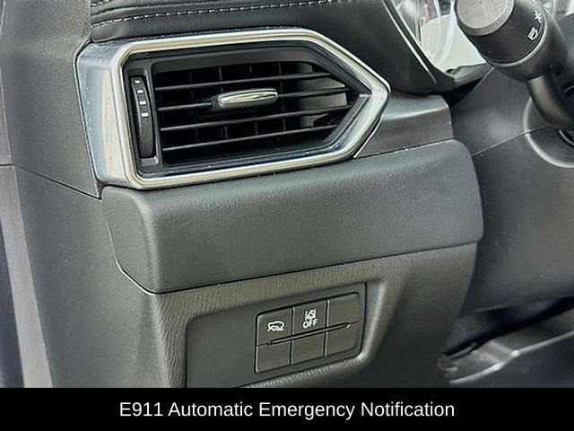 2023 MAZDA CX-5 2.5 S Select Package Raleigh NC