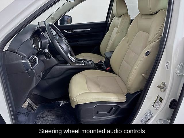 2023 MAZDA CX-5 2.5 S Select Package Raleigh NC