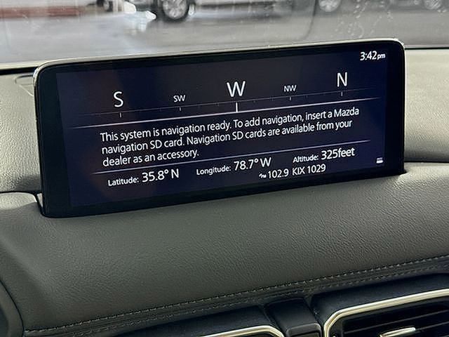 2023 MAZDA CX-5 2.5 S Select Package Raleigh NC