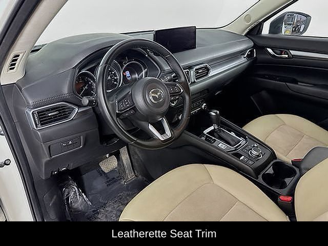 2023 MAZDA CX-5 2.5 S Select Package Raleigh NC