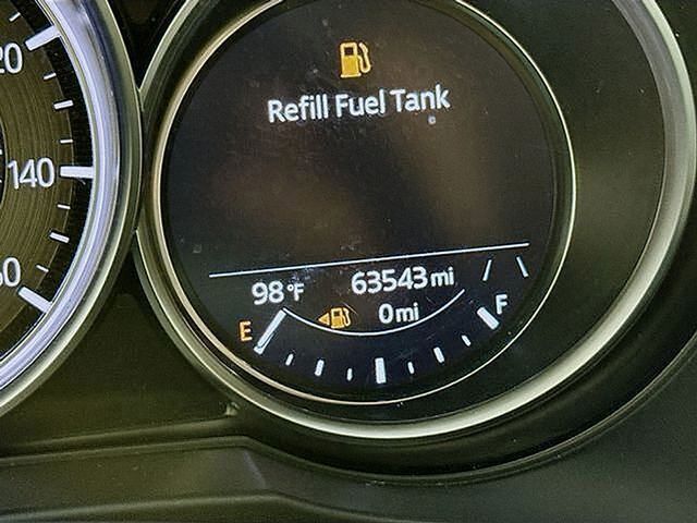 2023 MAZDA CX-5 2.5 S Select Package Raleigh NC