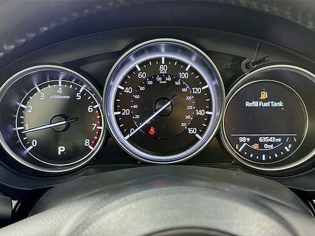 2023 MAZDA CX-5 2.5 S Select Package Raleigh NC