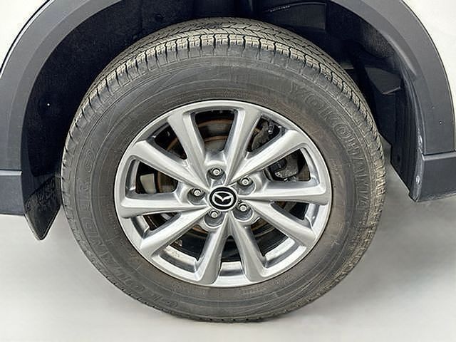 2023 MAZDA CX-5 2.5 S Select Package Raleigh NC