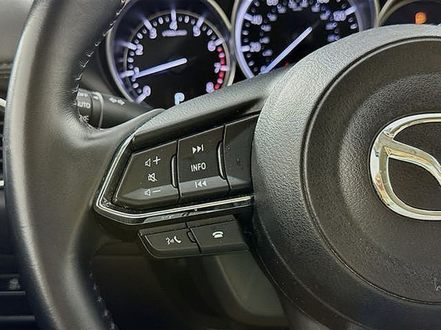 2023 MAZDA CX-5 2.5 S Select Package Raleigh NC