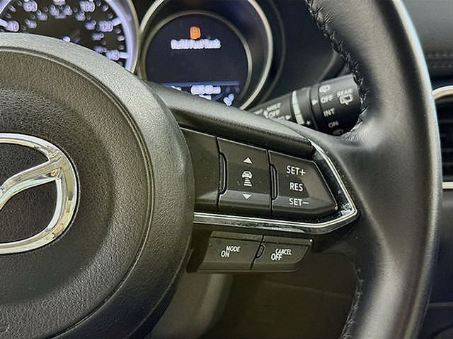 2023 MAZDA CX-5 2.5 S Select Package Raleigh NC