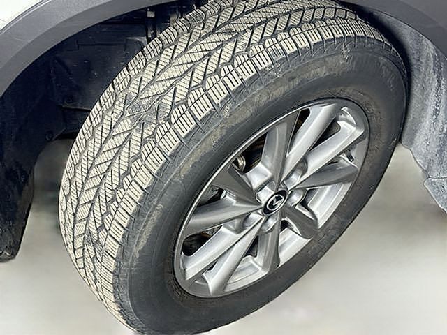 2023 MAZDA CX-5 2.5 S Select Package Raleigh NC