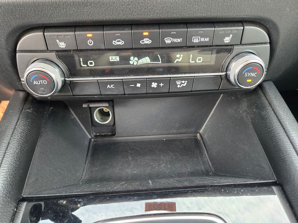 2023 MAZDA CX-5 2.5 S Select Package Roseville CA