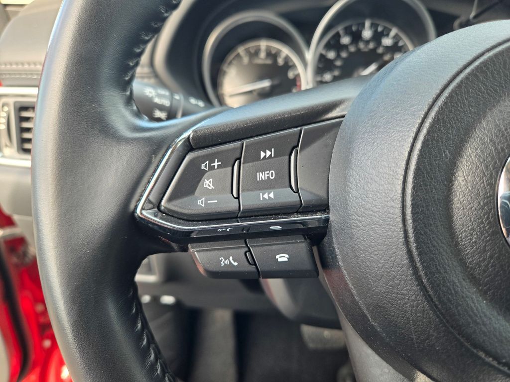 2023 MAZDA CX-5 2.5 S Select Package Roseville CA