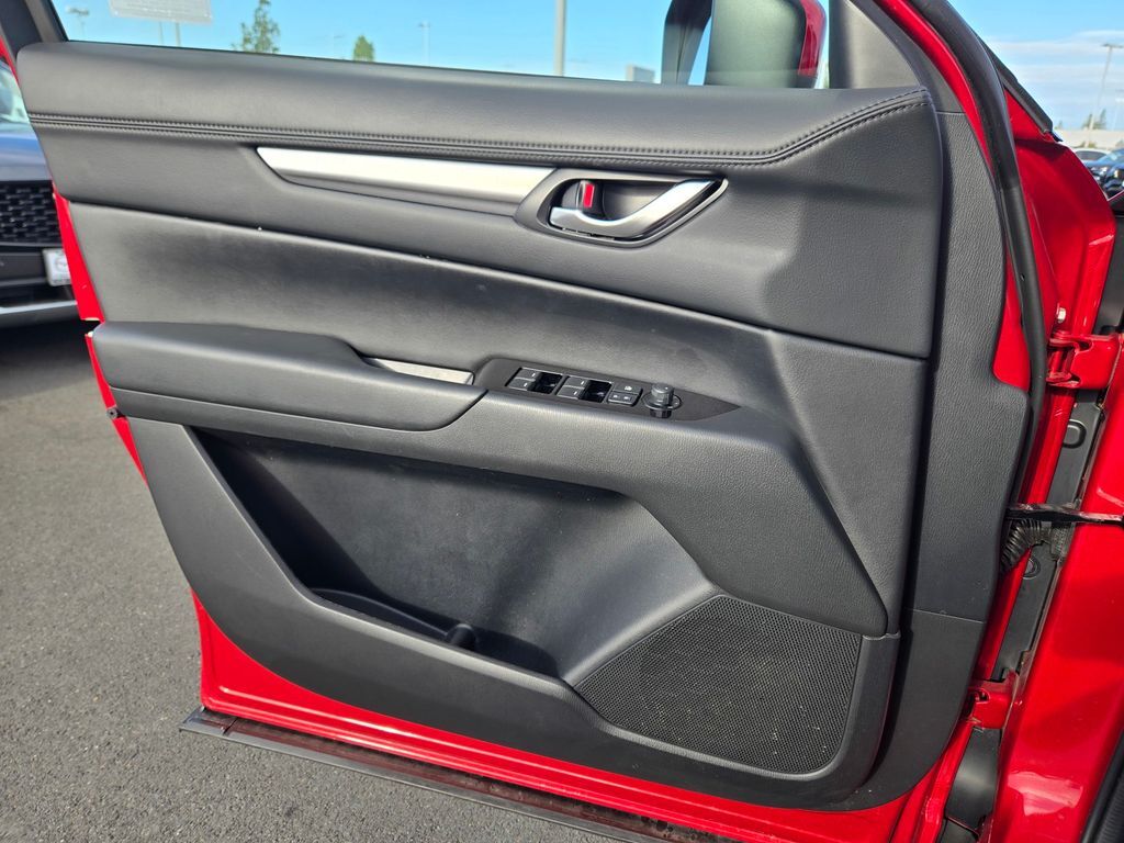 2023 MAZDA CX-5 2.5 S Select Package Roseville CA