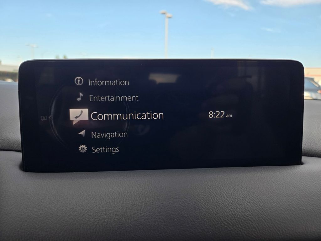 2023 MAZDA CX-5 2.5 S Select Package Roseville CA