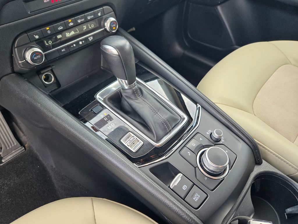 2023 MAZDA CX-5 2.5 S Select Package Roseville CA