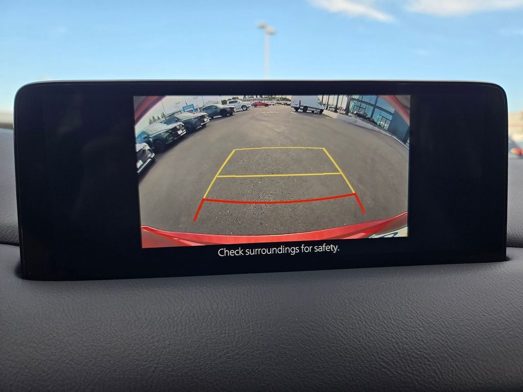 2023 MAZDA CX-5 2.5 S Select Package Roseville CA