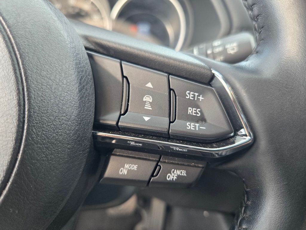 2023 MAZDA CX-5 2.5 S Select Package Roseville CA