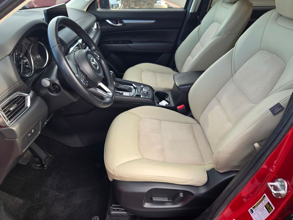 2023 MAZDA CX-5 2.5 S Select Package Roseville CA