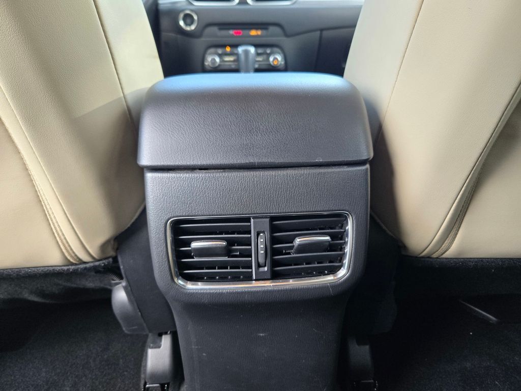 2023 MAZDA CX-5 2.5 S Select Package Roseville CA