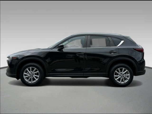2023 MAZDA CX-5 2.5 S Select Package San Juan Capistrano CA