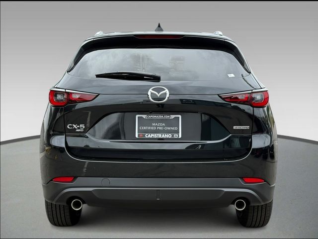 2023 MAZDA CX-5 2.5 S Select Package San Juan Capistrano CA
