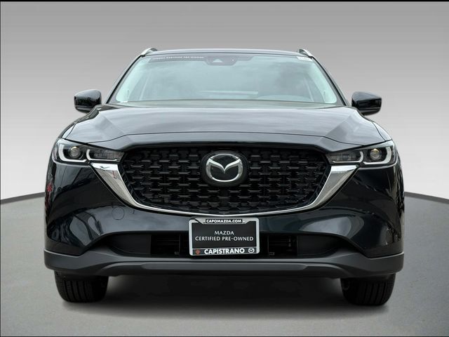 2023 MAZDA CX-5 2.5 S Select Package San Juan Capistrano CA