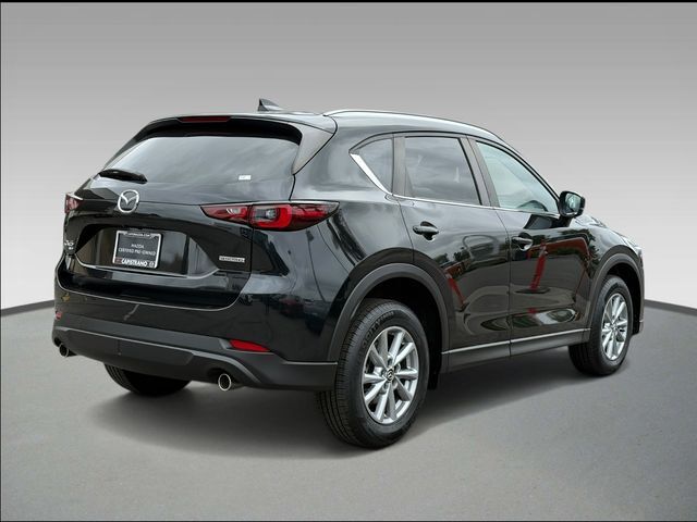 2023 MAZDA CX-5 2.5 S Select Package San Juan Capistrano CA