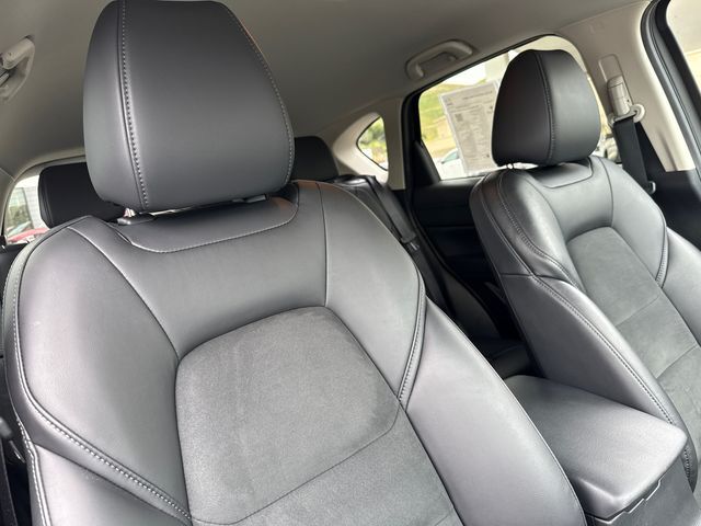 2023 MAZDA CX-5 2.5 S Select Package San Juan Capistrano CA