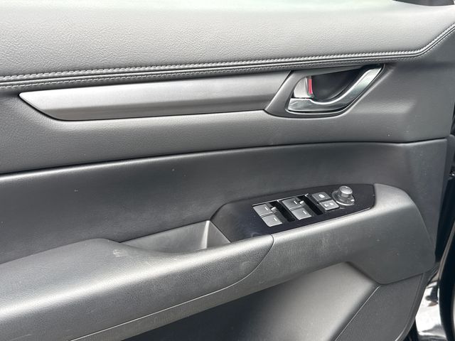 2023 MAZDA CX-5 2.5 S Select Package San Juan Capistrano CA