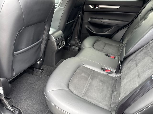 2023 MAZDA CX-5 2.5 S Select Package San Juan Capistrano CA