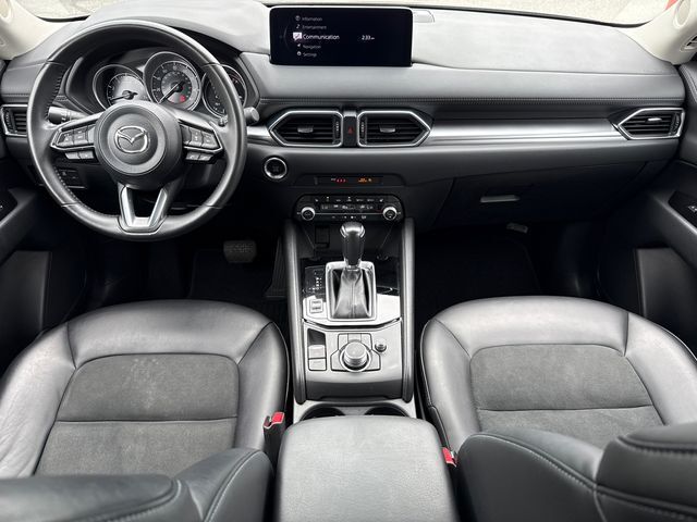 2023 MAZDA CX-5 2.5 S Select Package San Juan Capistrano CA
