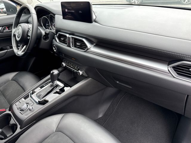 2023 MAZDA CX-5 2.5 S Select Package San Juan Capistrano CA