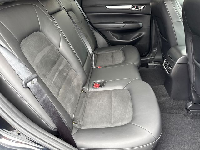 2023 MAZDA CX-5 2.5 S Select Package San Juan Capistrano CA