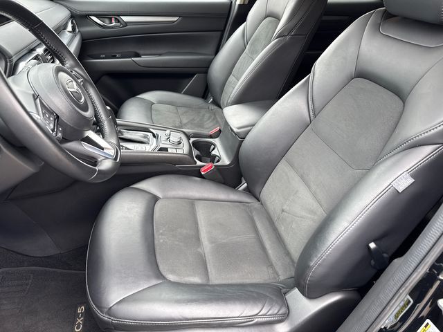 2023 MAZDA CX-5 2.5 S Select Package San Juan Capistrano CA