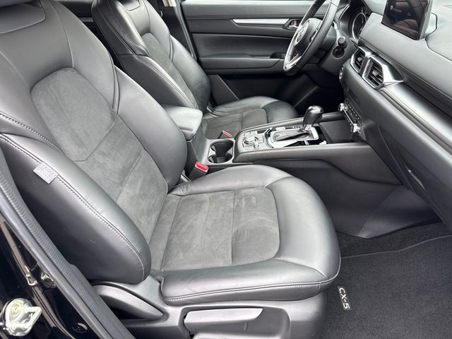 2023 MAZDA CX-5 2.5 S Select Package San Juan Capistrano CA