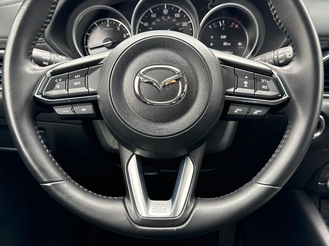 2023 MAZDA CX-5 2.5 S Select Package San Juan Capistrano CA