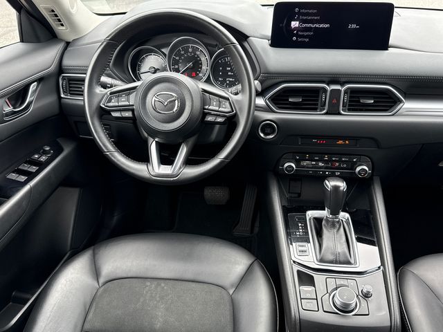 2023 MAZDA CX-5 2.5 S Select Package San Juan Capistrano CA