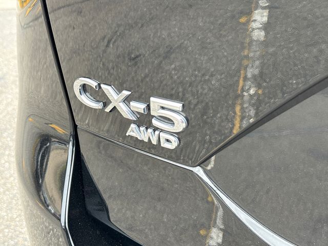 2023 MAZDA CX-5 2.5 S Select Package San Juan Capistrano CA