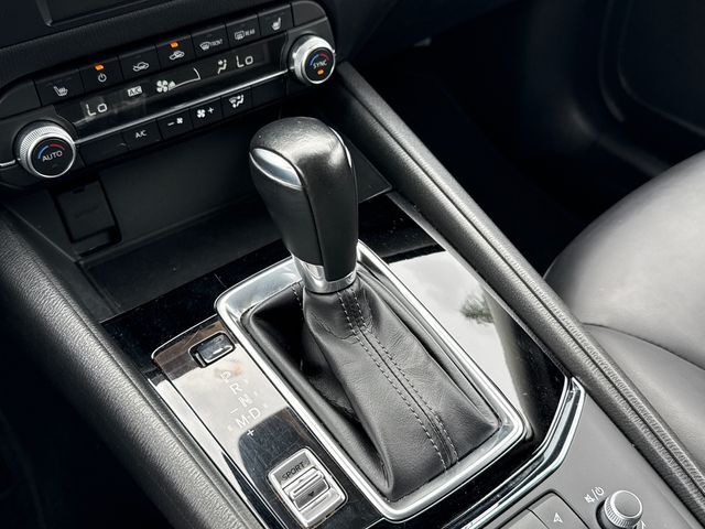 2023 MAZDA CX-5 2.5 S Select Package San Juan Capistrano CA