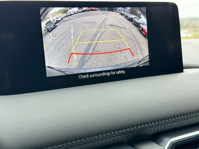 2023 MAZDA CX-5 2.5 S Select Package San Juan Capistrano CA