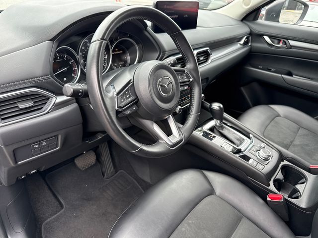 2023 MAZDA CX-5 2.5 S Select Package San Juan Capistrano CA